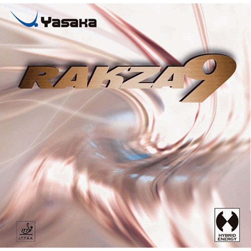 ياساكا راكزا 9 لون-أسود، سمك-أقصى